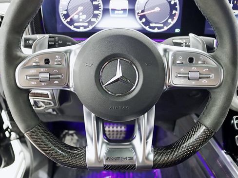 Used 2021 Mercedes-Benz G 63 AMG 4MATIC image 16