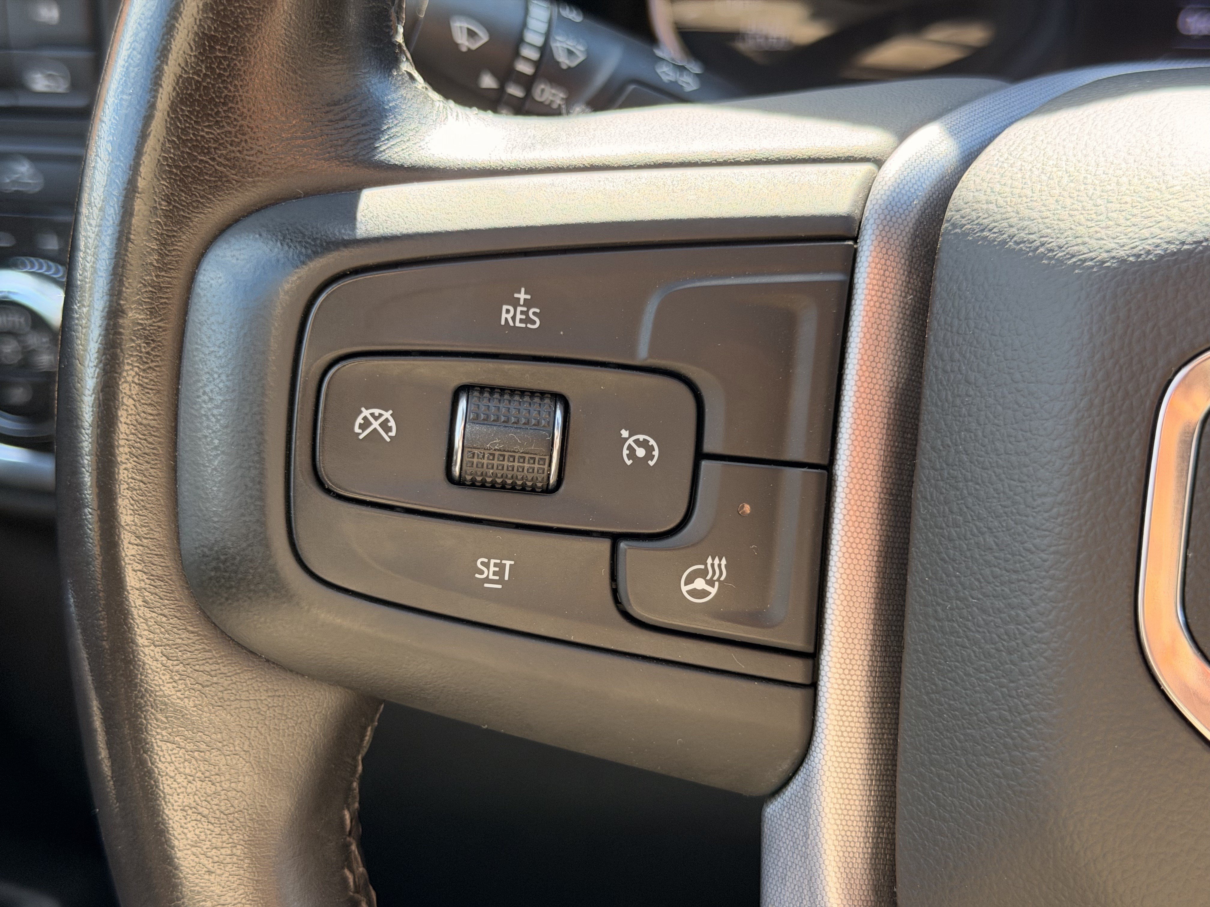 Used 2019 GMC Sierra 1500 SLE w/ SLE Value Package AWD/4WD image 22