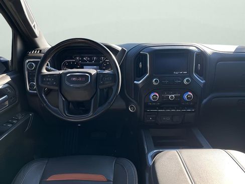 Used 2023 GMC Sierra 2500 AT4 w/ Gooseneck/5TH Wheel Package image 23