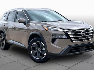 Used 2024 Nissan Rogue SV w/ SV Premium Package AWD/4WD video 3