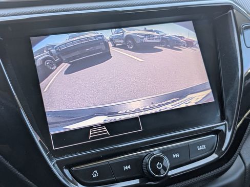 Certified 2022 Chevrolet TrailBlazer LT w/ Convenience Package image 19