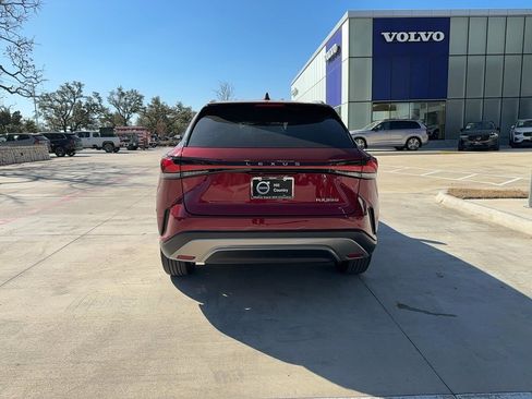 Used 2023 Lexus RX 350 Premium Plus w/ Accessory Package (Z1) image 5