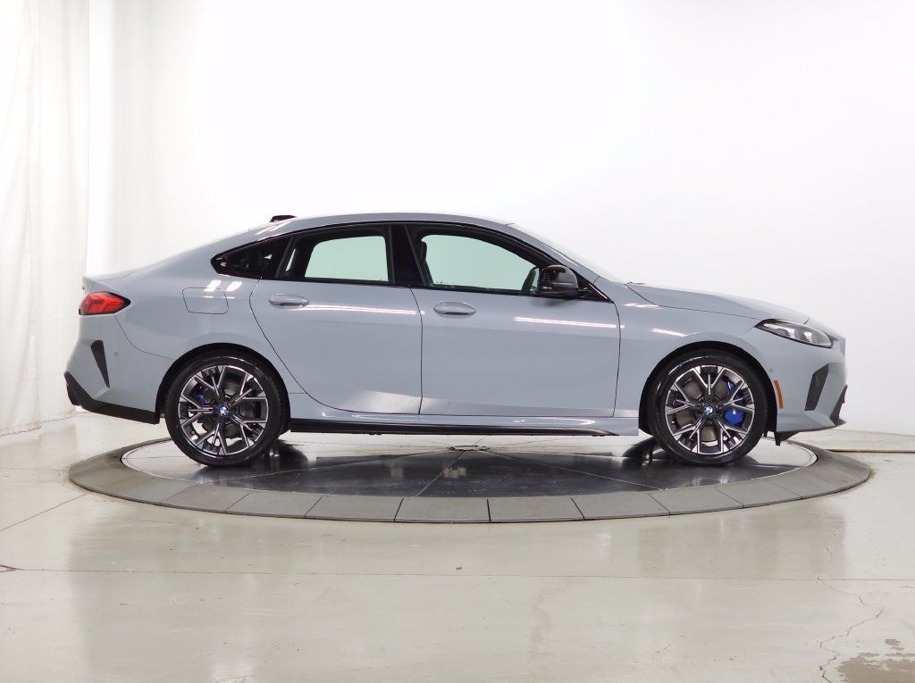 Used 2026 BMW 228i xDrive w/ Technology Package AWD/4WD image 11