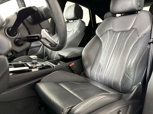 Used 2023 Audi Q5 2.0T Premium Plus w/ Premium Plus Package image 25