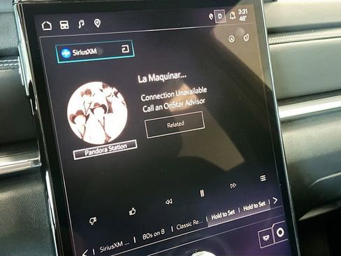 Used 2025 GMC Terrain Elevation w/ Black Edition image 14