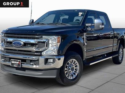 Used 2022 Ford F250 XLT w/ XLT Premium Package