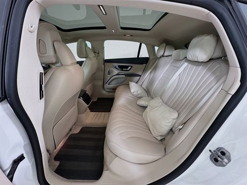 Certified 2023 Mercedes-Benz EQS 450+ Sedan image 27