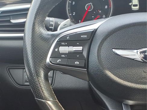 Used 2021 Genesis G70 2.0T w/ Prestige Package AWD/4WD image 22