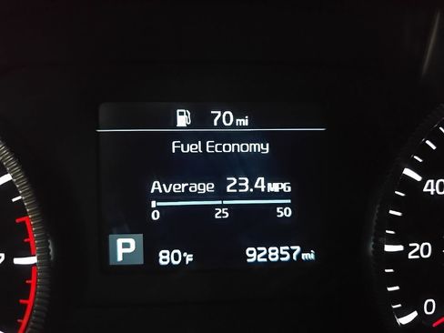 Used 2020 Kia Telluride S w/ S 8 Passenger Seating Package AWD/4WD image 23