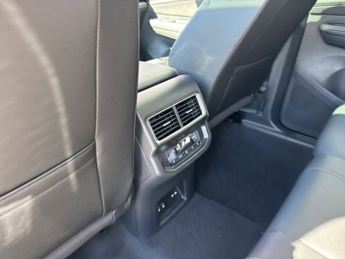 New 2026 Volkswagen Atlas SEL Premium R-Line AWD/4WD image 22