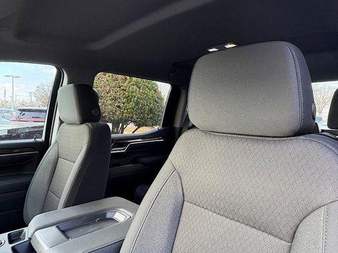 New 2026 Chevrolet Silverado 1500 LT image 15