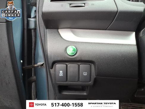 Used 2014 Honda CR-V LX image 13