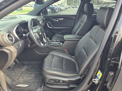Used 2021 Chevrolet Blazer Premier image 11