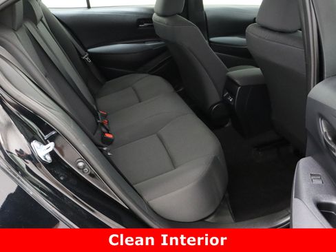 Certified 2024 Toyota Corolla LE image 30