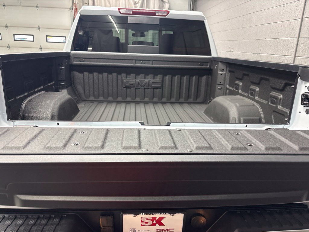 New 2026 GMC Sierra 1500 SLT w/ SLT Premium Plus Package AWD/4WD image 20