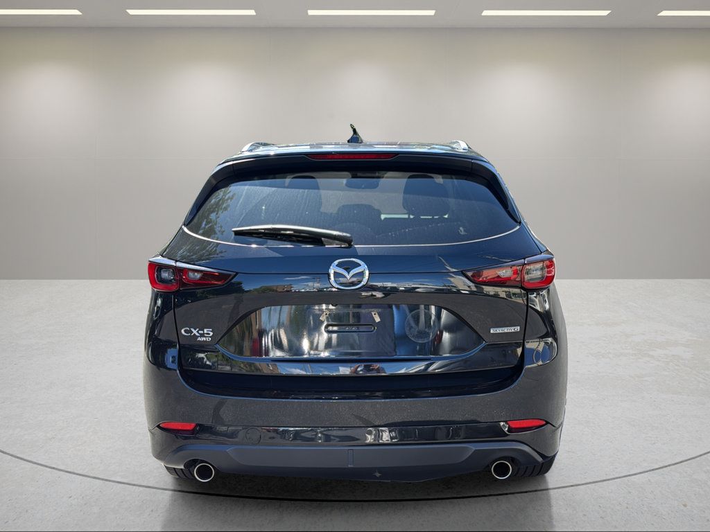 Used 2024 MAZDA CX-5 AWD 2.5 S image 7