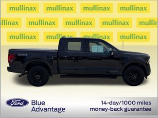 Certified 2024 Ford F150 XLT w/ Equipment Group 302A MID AWD/4WD video 2
