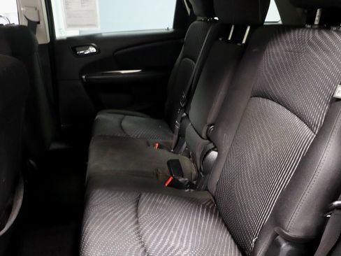 Used 2015 Dodge Journey American Value Package w/ Flexible Seating Group image 20