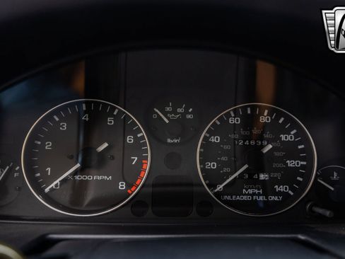 Used 1994 MAZDA MX-5 Miata image 22