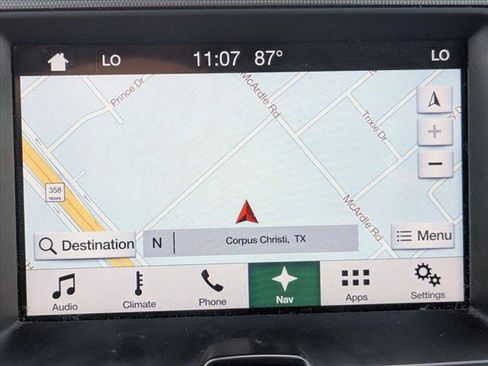 Used 2017 Ford Expedition Limited w/ Equipment Group 301A image 12