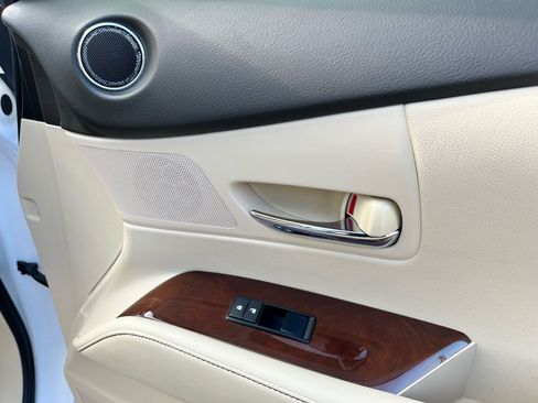 Used 2014 Lexus RX 350 FWD image 16