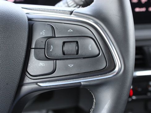 Used 2025 Buick Encore GX Preferred image 25