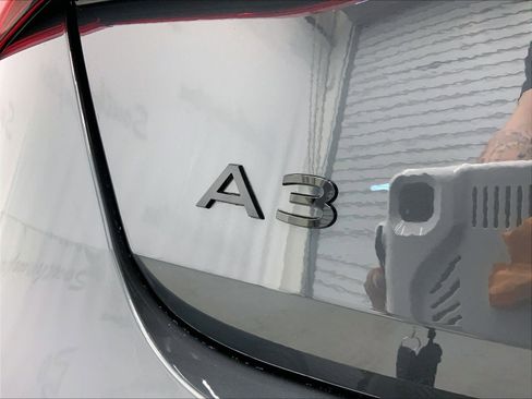 New 2026 Audi A3 2.0T Premium image 24