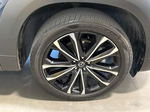 Used 2025 MAZDA CX-50 2.5 Turbo w/ Cargo Package AWD/4WD image 19