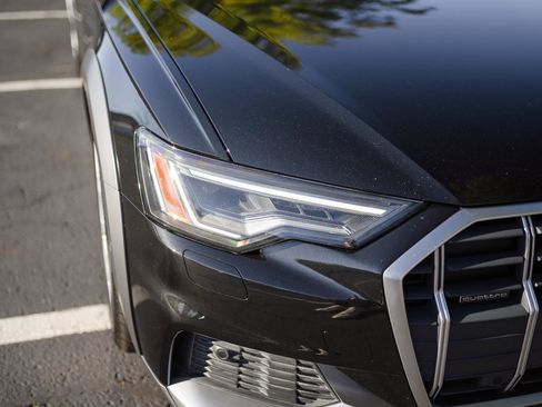 Used 2020 Audi A6 3.0T allroad Premium Plus w/ Audi Side Assist Package image 11