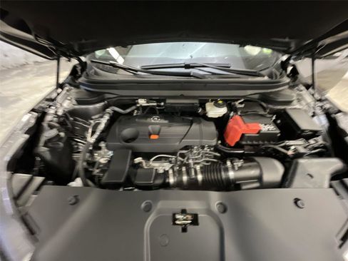 New 2026 Acura RDX SH-AWD w/ Advance Package image 11
