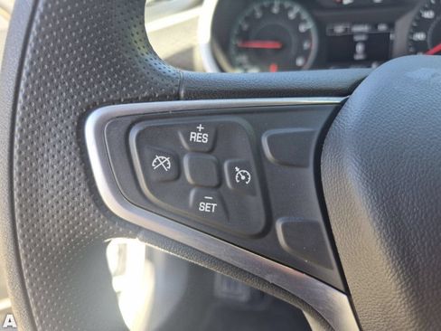 Used 2022 Chevrolet Malibu LT FWD image 22