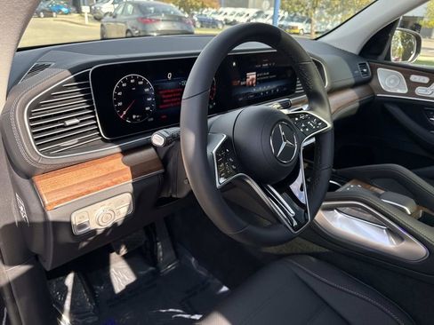 New 2026 Mercedes-Benz GLE 350 GLE 350 image 20