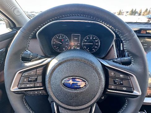 Used 2025 Subaru Legacy Touring XT image 14