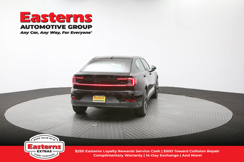 Used 2024 Polestar Polestar 2 AWD/4WD image 38