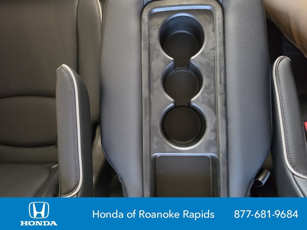 New 2027 Honda Odyssey Touring image 26