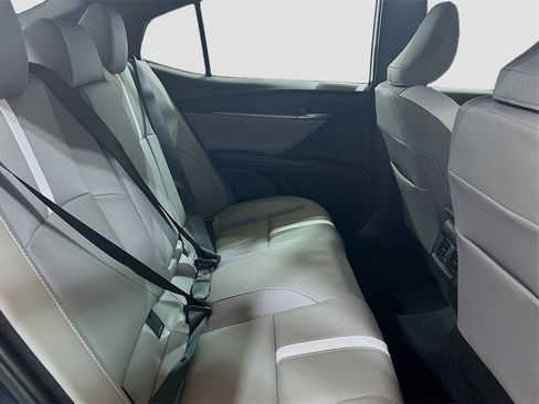 New 2026 Toyota Camry SE image 25