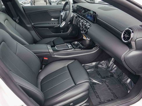 New 2026 Mercedes-Benz CLA 250 image 15