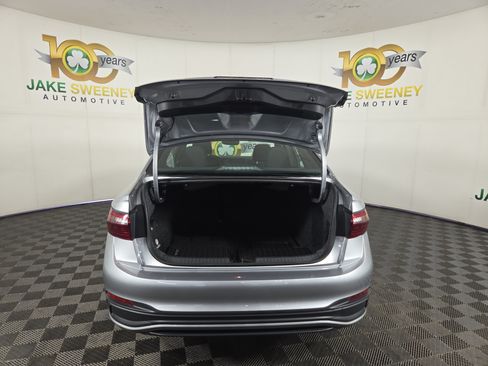 Used 2023 Volkswagen Jetta Sport FWD image 31