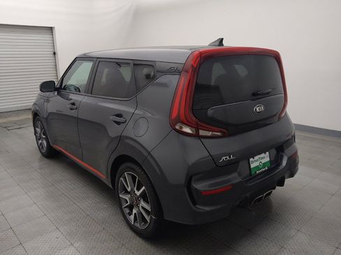 Used 2020 Kia Soul GT-Line Turbo FWD image 5