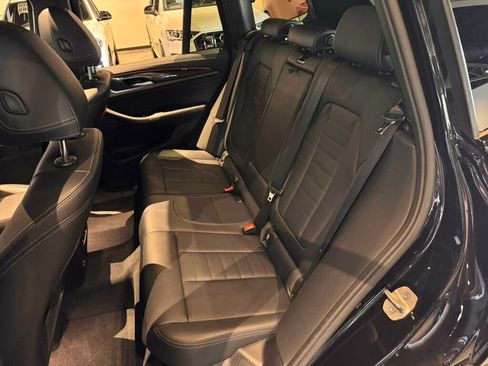 Used 2021 BMW X3 M40i w/ Executive Package image 14