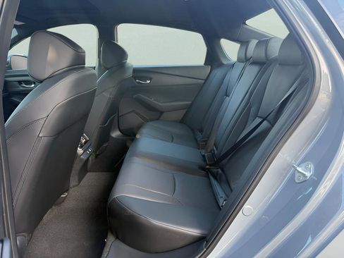 New 2026 Honda Accord Sport image 11