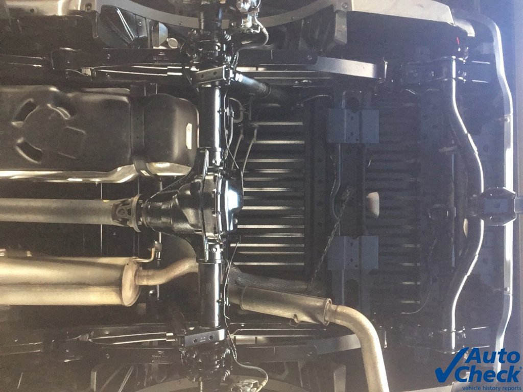 Used 2022 Ford Ranger XL w/ Equipment Group 101A High AWD/4WD image 14