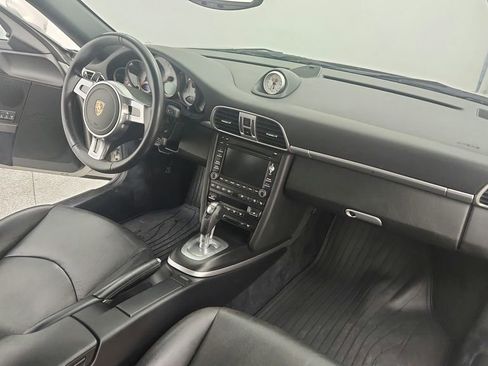 Used 2011 Porsche 911 Carrera S RWD image 31