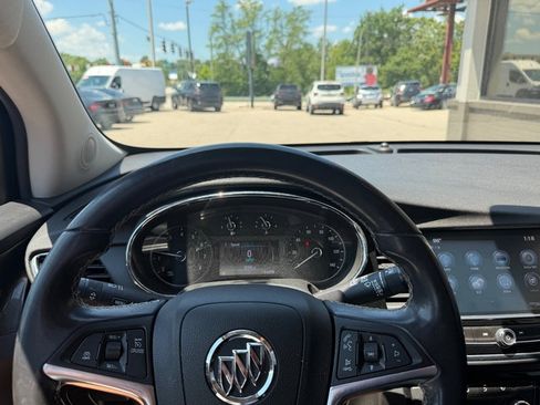 Used 2019 Buick Encore Preferred FWD image 20