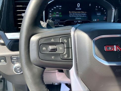 Used 2024 GMC Sierra 1500 Elevation w/ Elevation Premium Package AWD/4WD image 17