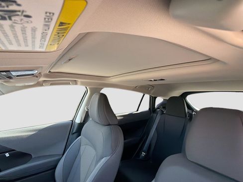 New 2026 Subaru Crosstrek 2.0i Premium image 25