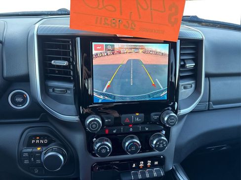 New 2026 RAM 1500 Big Horn image 24