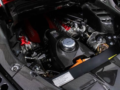 Certified 2023 Ferrari SF90 Spider image 64