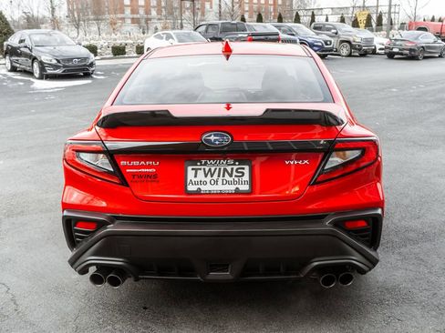 Used 2022 Subaru WRX image 34
