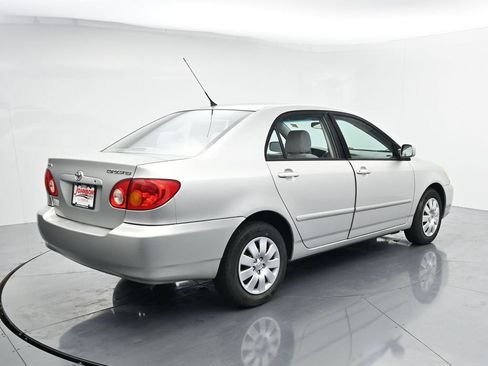 Used 2003 Toyota Corolla LE FWD image 7
